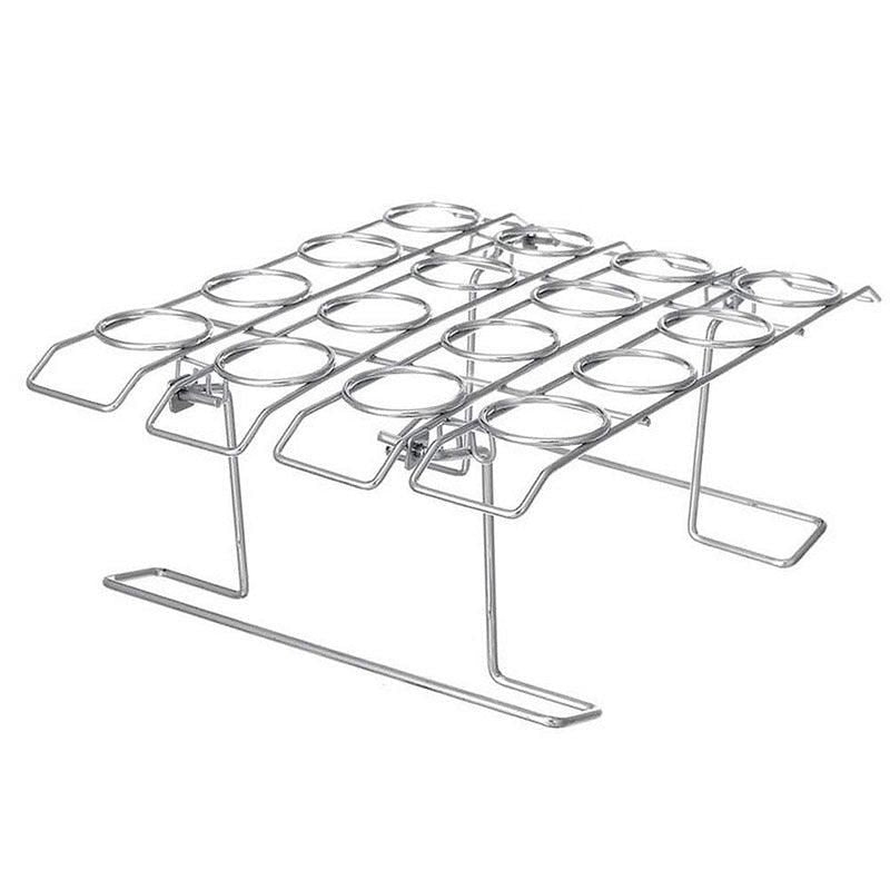 Baking Tools Oven Mesh Cold Drying Rack Ice Cream Display Storage Cooling Racks