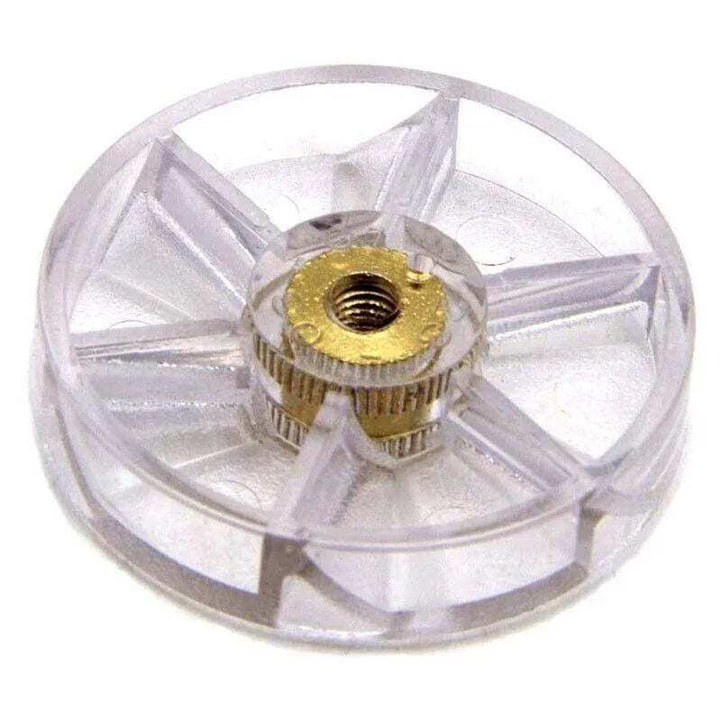 Nutribullet Compatible 900W/600W / 250W Top Base Gear Replacement Piece