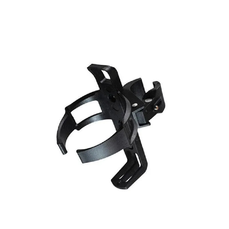 Bike Cup Holder Water Bottle Cage Handlebar Mount Drink Holder for Cycling