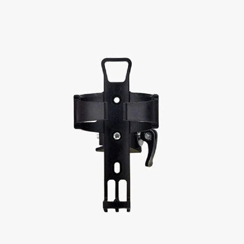 Bike Cup Holder Water Bottle Cage Handlebar Mount Drink Holder for Cycling