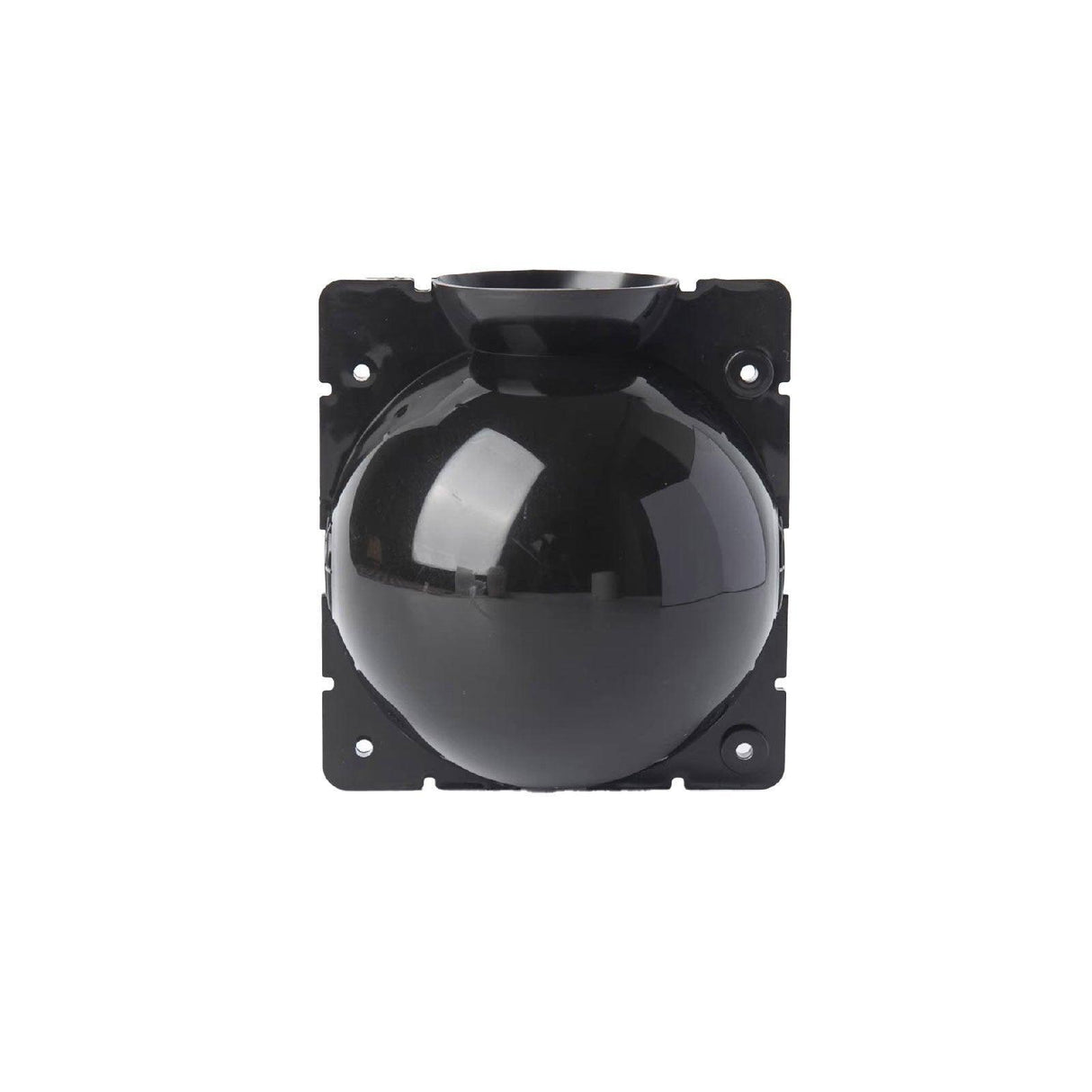 50pcs Plant Rooting Device High Pressure Grafting Box for Seedling Branch Garden - Clear M-50PCS