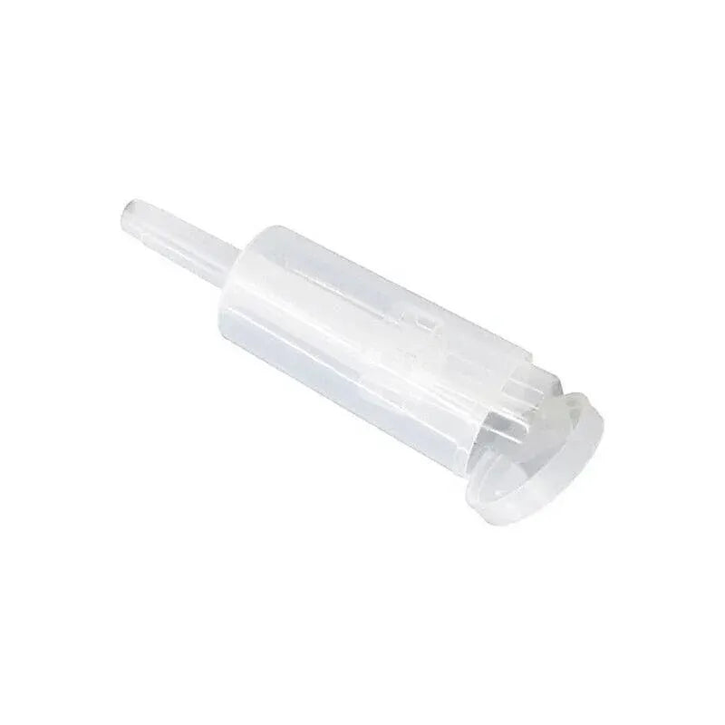 2PCS 3-Piece Brewing Airlock with Grommet for Fermentation Wine Beer DIY