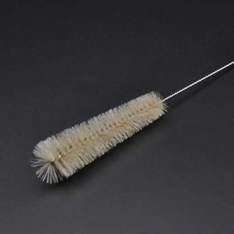 5PCS Bottle Cleaning Brush Set for Glass Straws Tubes Bottles Narrow Neck Cups