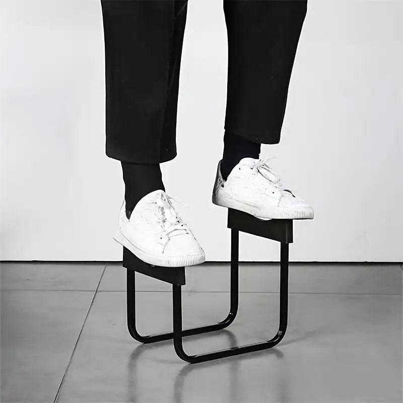 2pcs Bucket Holder Inverted Water Bucket Holder for Storage and Organization