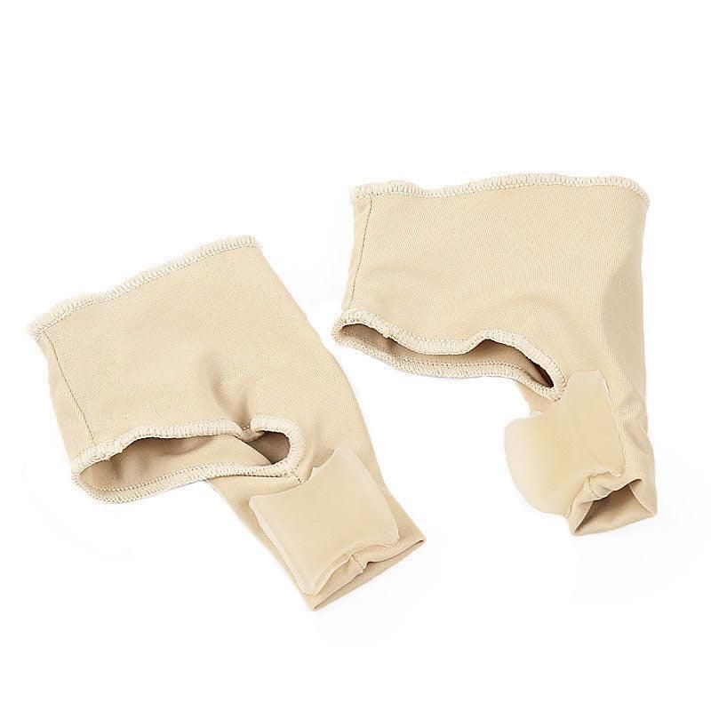 Bunion Corrector Hammer Toe Splint Straightener Orthopedic Brace Hallux Valgus