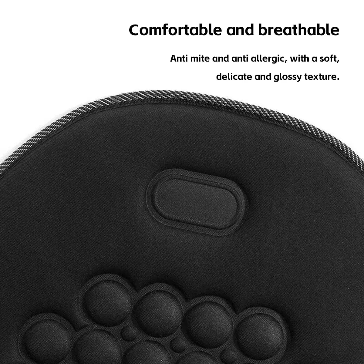 Car Seat Cushion Breathable Comfortable Durable for Auto Seat Cover
