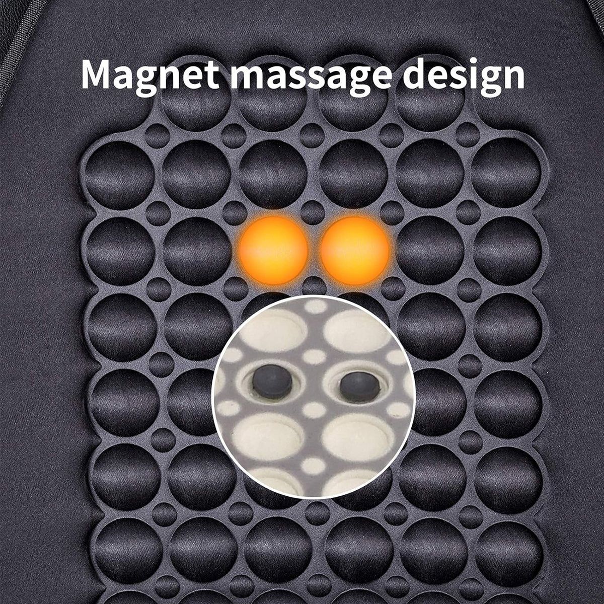 Car Seat Cushion Breathable Comfortable Durable for Auto Seat Cover