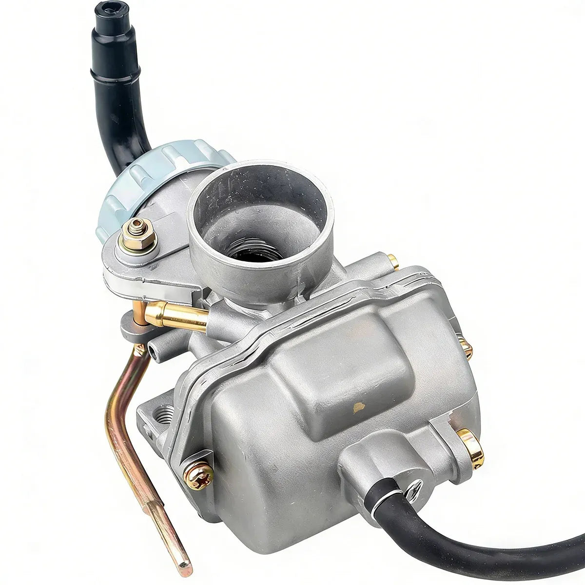 Off Road Motorcycle Atv Carburetor Fit 50/90/110Cc 20mm Engine Tuning Part