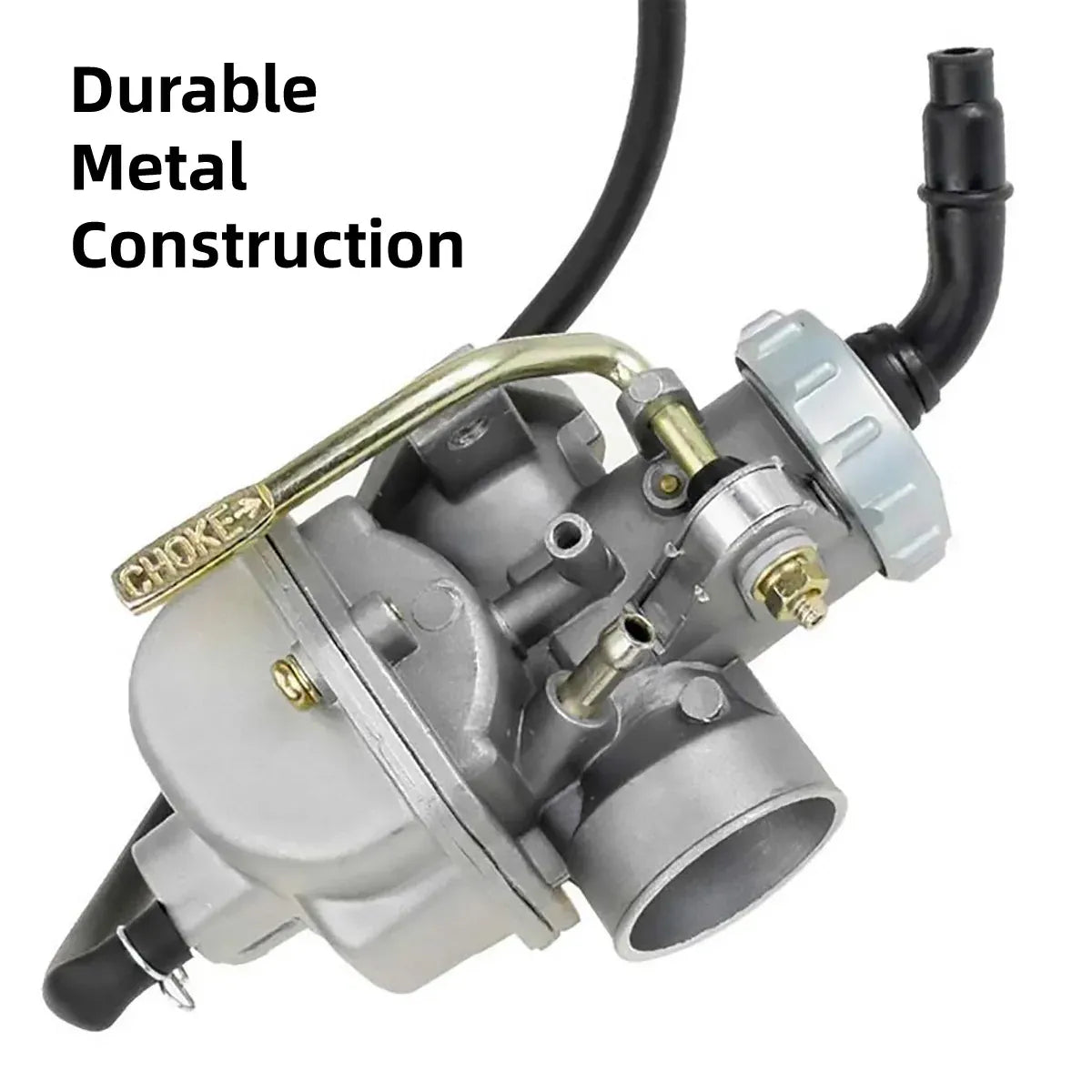 Off Road Motorcycle Atv Carburetor Fit 50/90/110Cc 20mm Engine Tuning Part