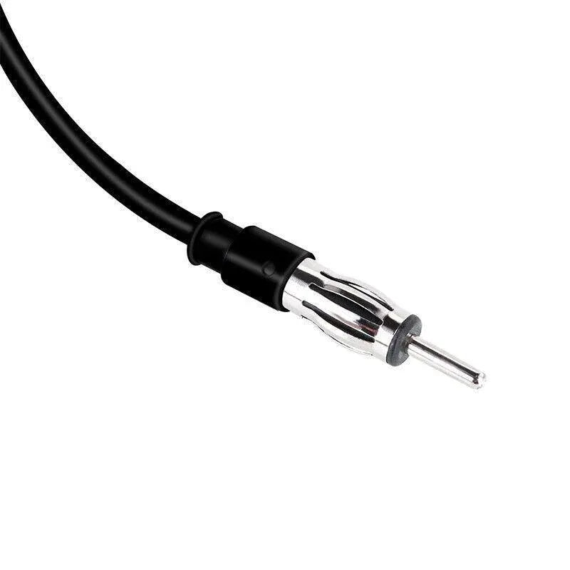 Car Hidden Aerial Radio Antenna Reception Booster Strengthen 25db 12V AU