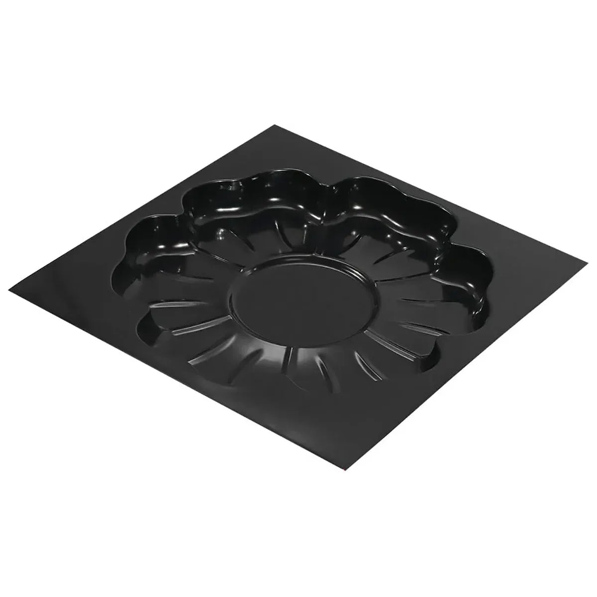 DIY Paving Brick Path Maker Mould Reusable for Garden Walkway