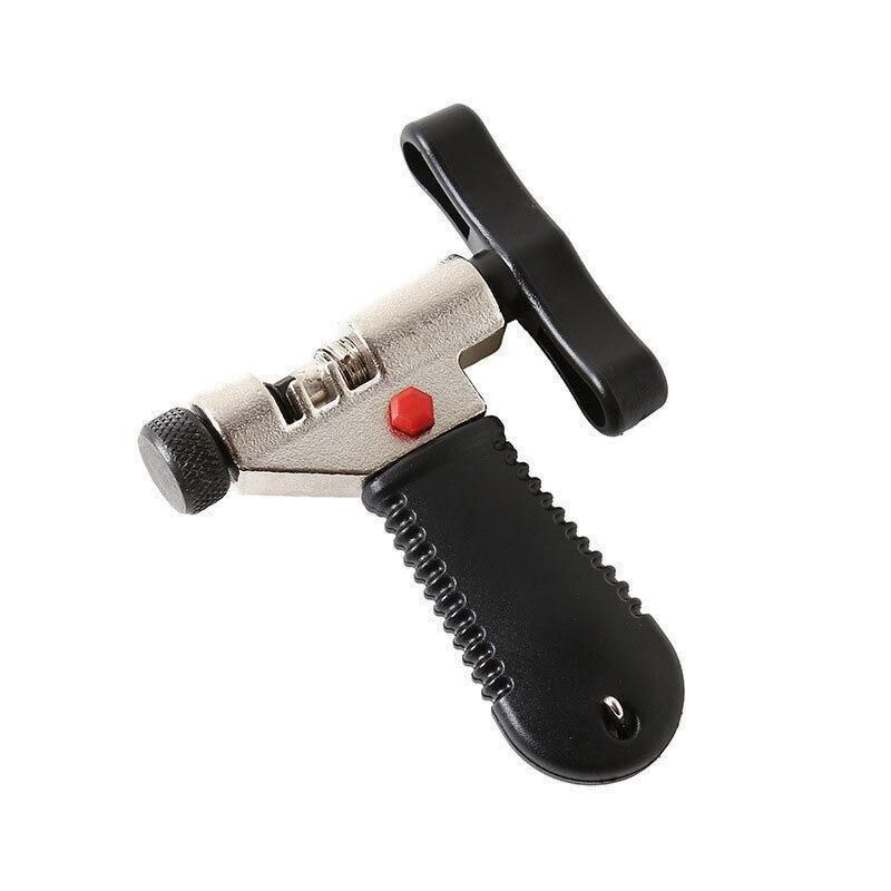 Bicycle Chain Breaker Tool Bike Link Splitter Cutter Connect Pin Remover Repair