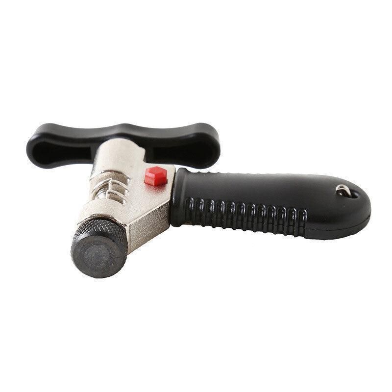 Bicycle Chain Breaker Tool Bike Link Splitter Cutter Connect Pin Remover Repair