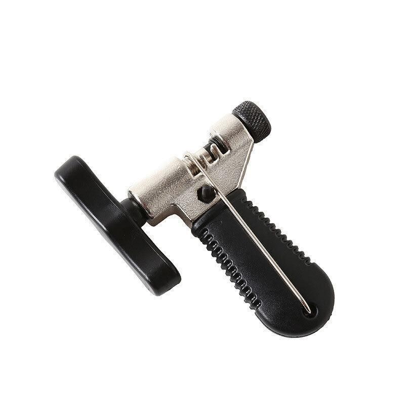 Bicycle Chain Breaker Tool Bike Link Splitter Cutter Connect Pin Remover Repair