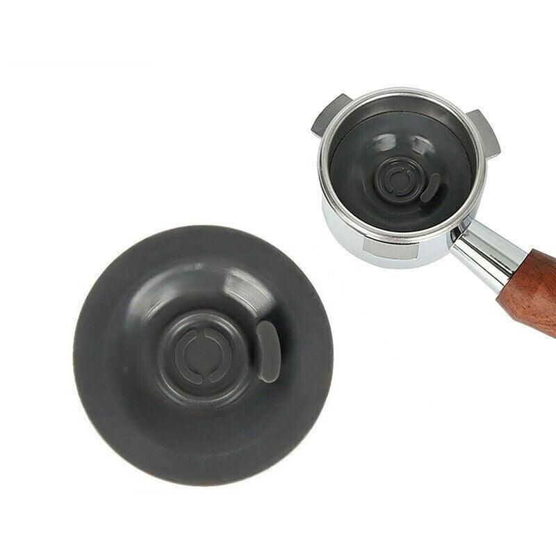 54mm Silicone Cleaning Disc for Breville Coffee Machine BES500-BES880 Series