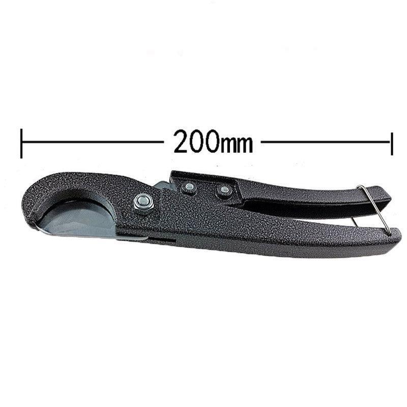 PVC Pipe Cutter for Plastic Rubber Hose and Tube 3 to 32mm