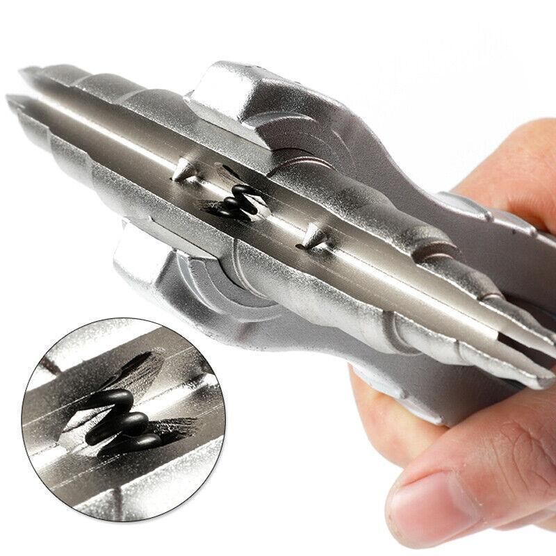 Copper Pipe Tube Expander Hand Expanding Tool Hand Refrigeration Tools Swaging
