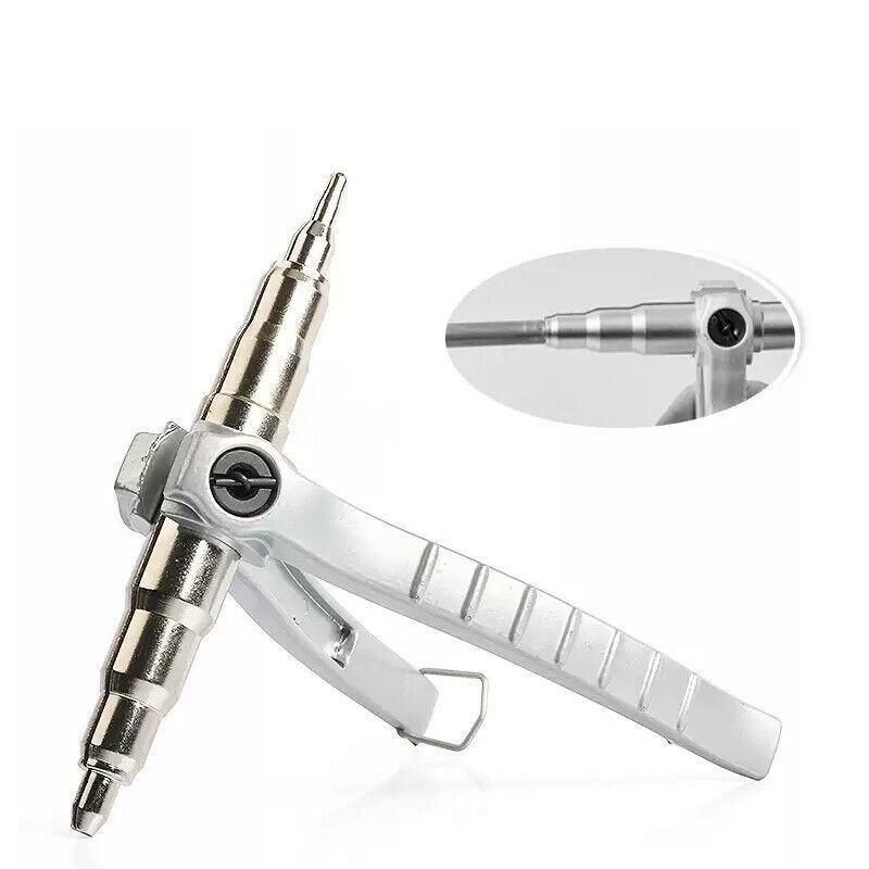 Copper Pipe Tube Expander Hand Expanding Tool Hand Refrigeration Tools Swaging