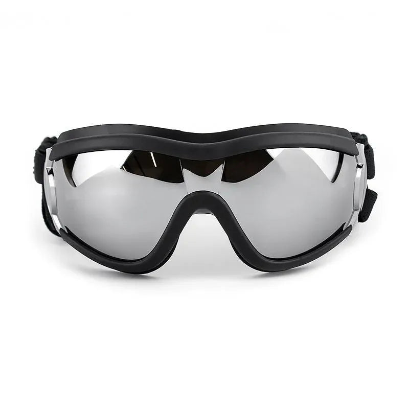 Fashion Pet Dog Doggles Goggles Uv Sunglasses Sun Glasses Eye Wear Protection