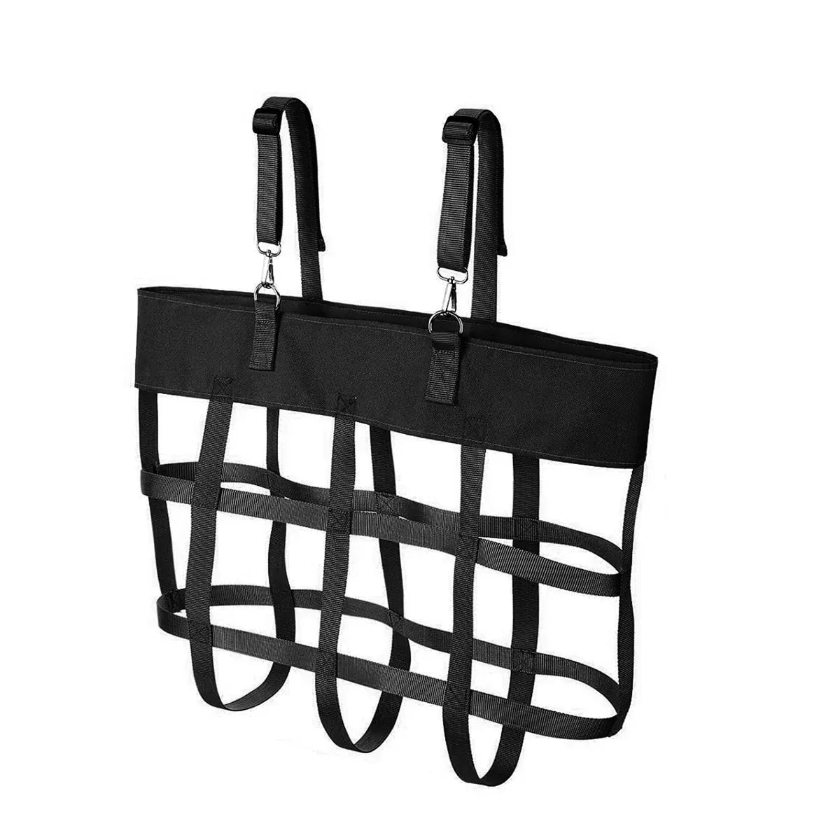 Hanging Stable Fan Bag Portable Durable for Barn Horse Stall Cover