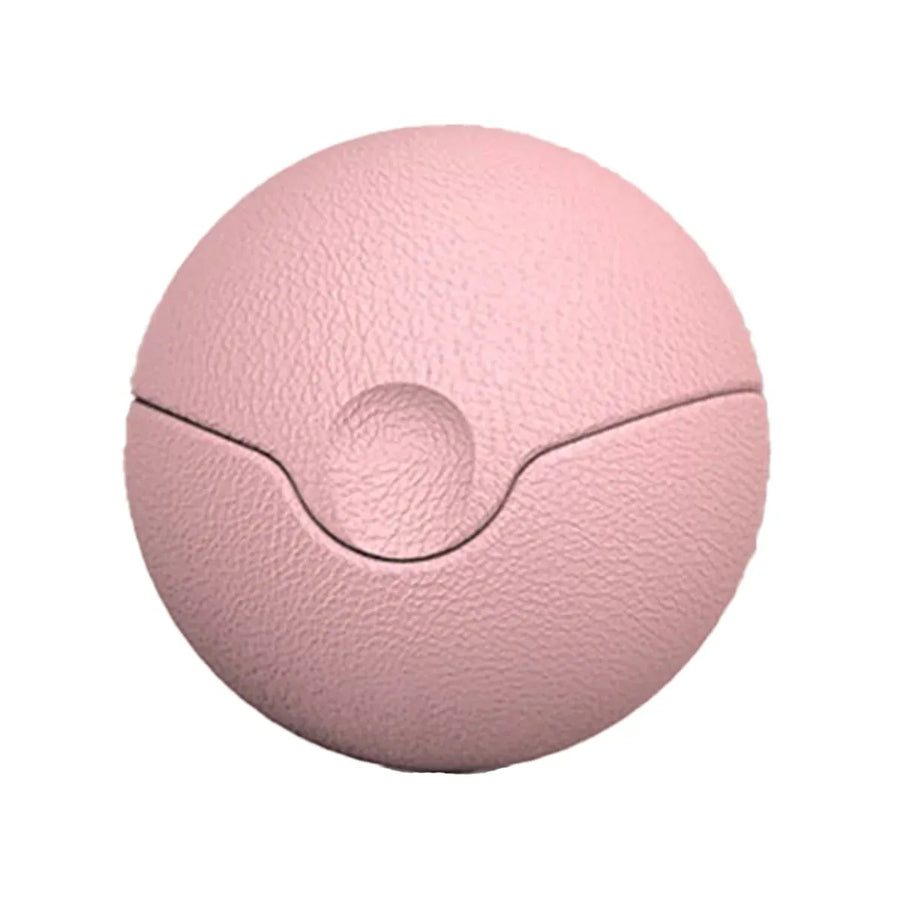 Multifunctional Massage Ball for Deep Tissue Muscle Recovery and Relaxation - Pink