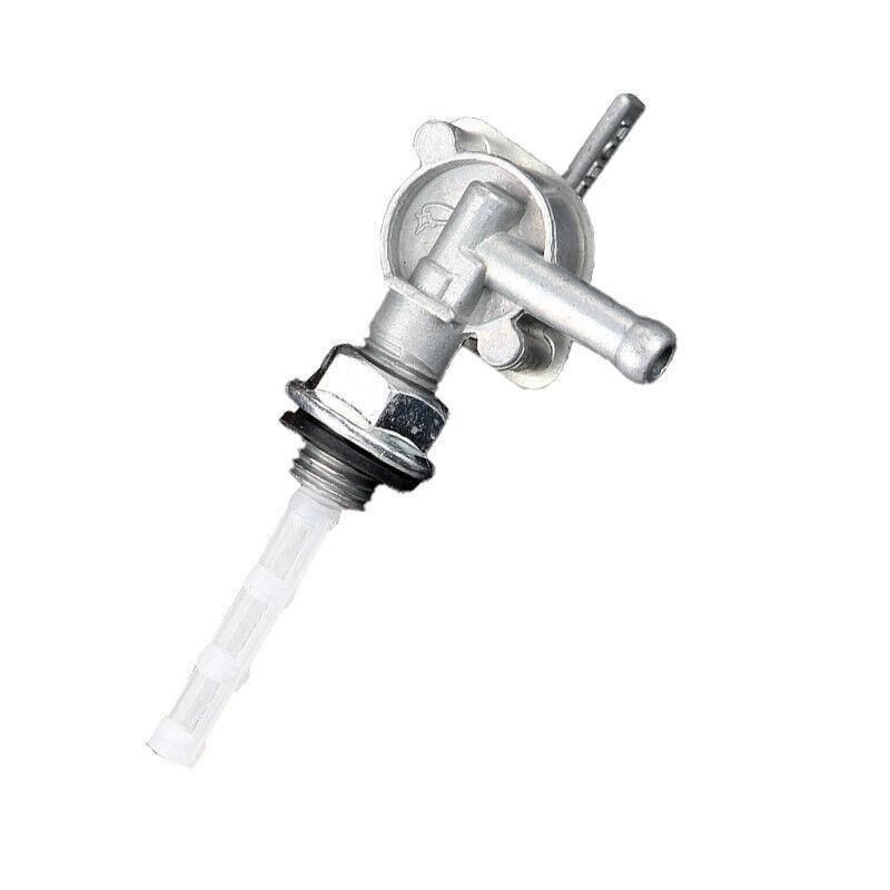 Fuel Tank Tap Filter Petcock Switch 110Cc 125Cc Pit Pro Quad Dirt Bike Atv Buggy