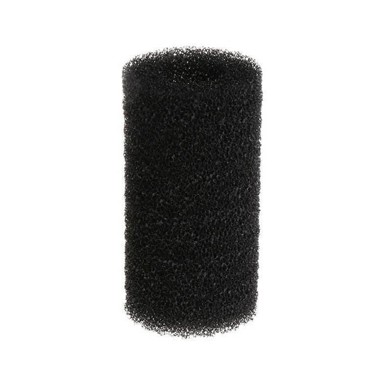 10Pcs Aquarium Filter Intake Sponges Fry Saver Protection - 10PCS Large(8*4CM)