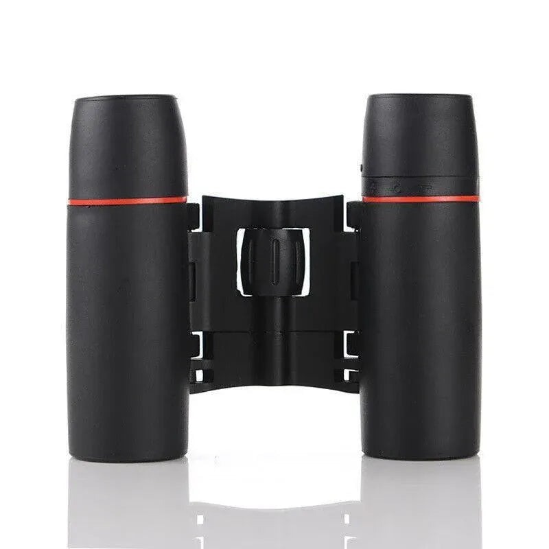 Day Night Vision Binoculars 30 X 60 Outdoor Travel Folding Telescope