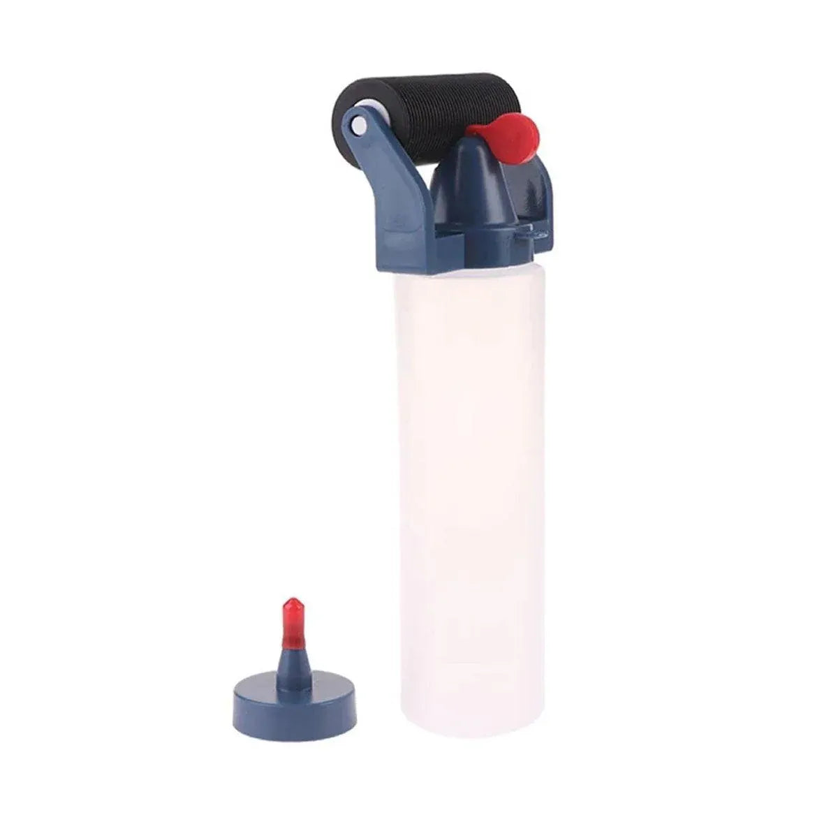 Wood Glue Roller Applicator Glue Bottle Set Bottle Easy To Use Spare Parts AU