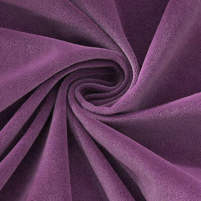 40x40cm Multicoloured Plain Solid Colour Cushion Cover Covers Decorative Pillow Case - Grey