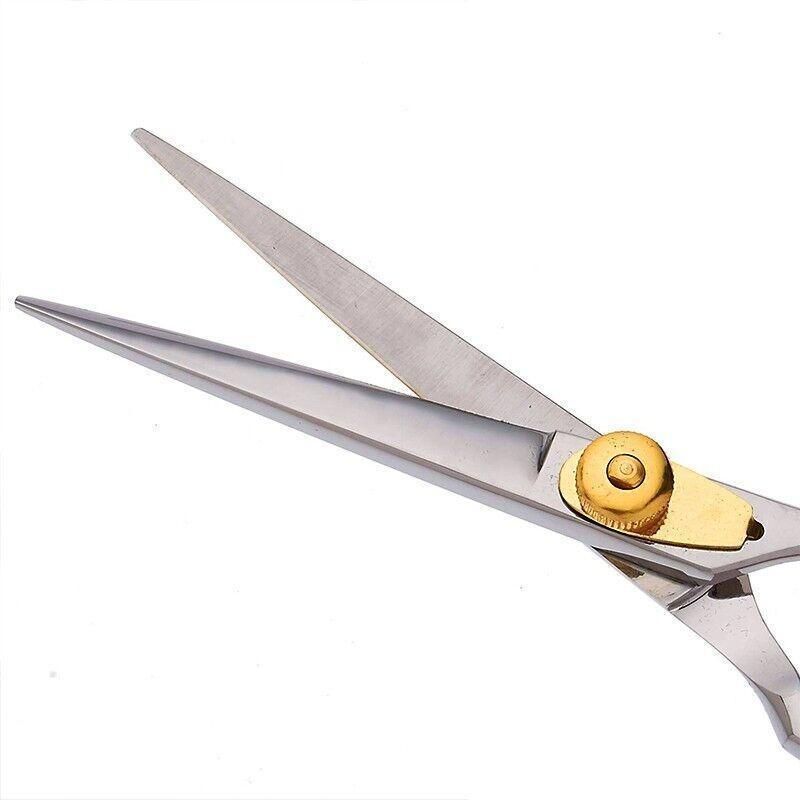 Professional Hairdressing Scissors Barber Salon Hair Cutting Shears Razor Sharp