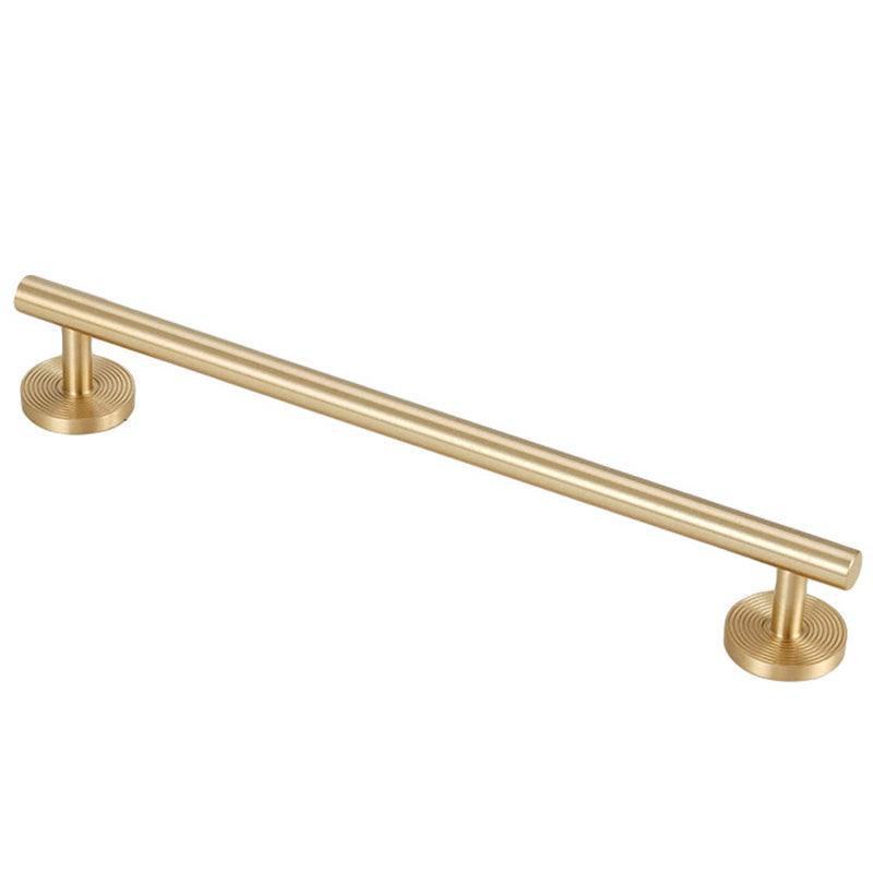 European Style Cabinet Handles Drawer Pull Knob 4 Sizes for Wardrobe Door - 128mm