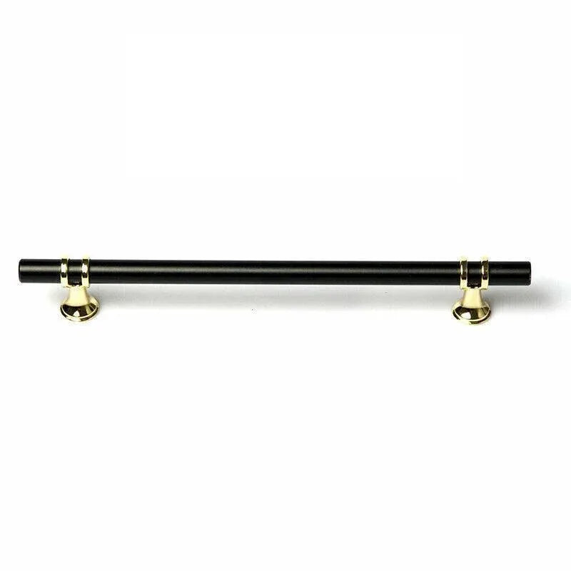 Design Kitchen Cabinet Handles Drawer Bar Handle Pull 96 128 160 192 320Mm Au