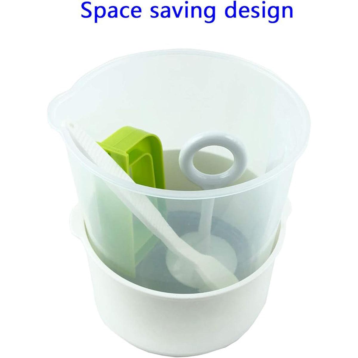 5Pcs Soya Milk Strainer for Soya Milk Machine Stirring Filter Kitchen Tools