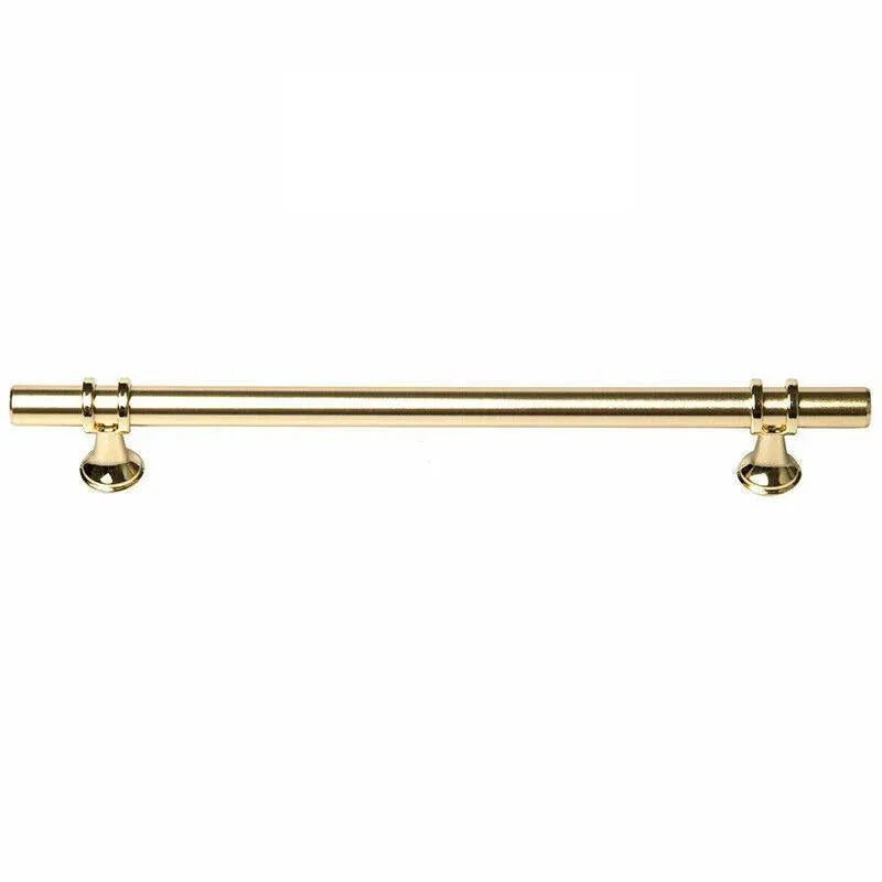 Design Kitchen Cabinet Handles Drawer Bar Handle Pull 96 128 160 192 320Mm Au