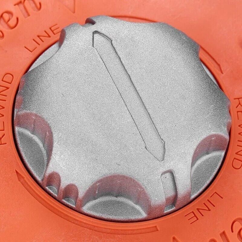 M10 Bump Feed Trimmer Head for Whipper Snipper and Brush Cutter
