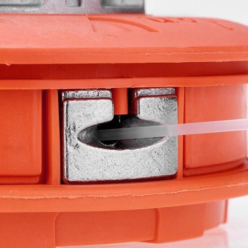 M10 Bump Feed Trimmer Head for Whipper Snipper and Brush Cutter