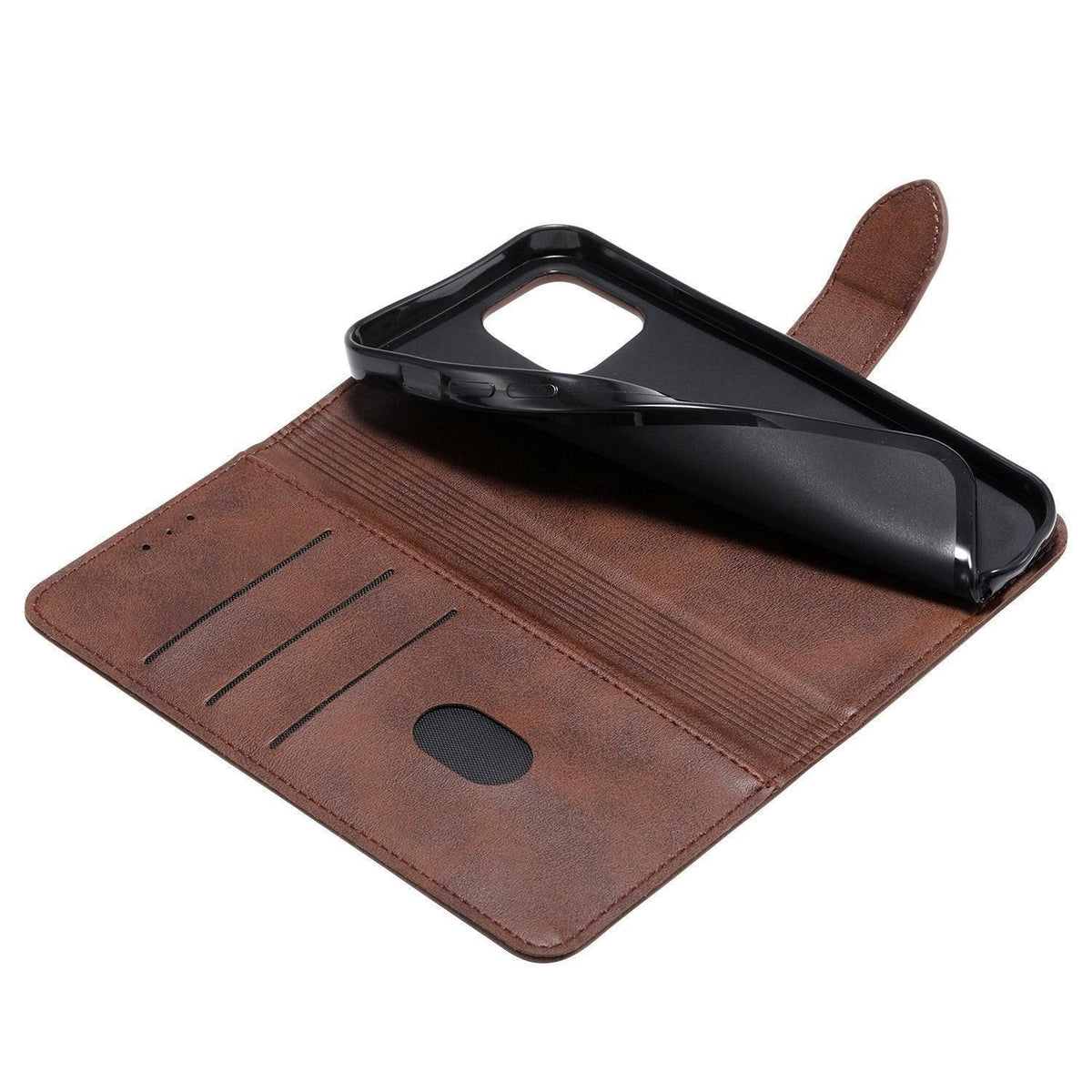 Wallet Leather Flip Case Cover For Iphone 7 8 6 6S Plus X 11 12 13 Pro Xs Max Xr