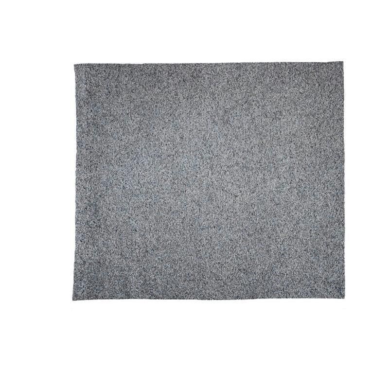 5 Size Thickened Magic Cleaning Cloth Reusable Streak Free Microfiber Rag - 40*50cm