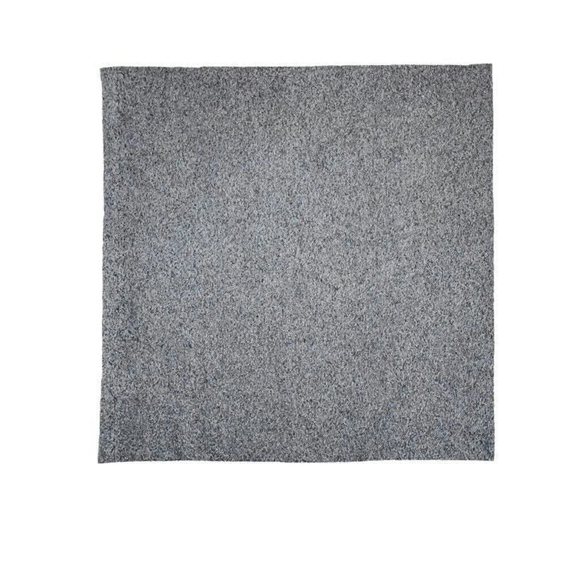 5 Size Thickened Magic Cleaning Cloth Reusable Streak Free Microfiber Rag - 50*50cm