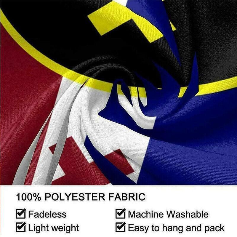 150X90Cm L'Manberg Flag Dream Smp Freedom Lmanburg Lmanberg L Manburg Banner New