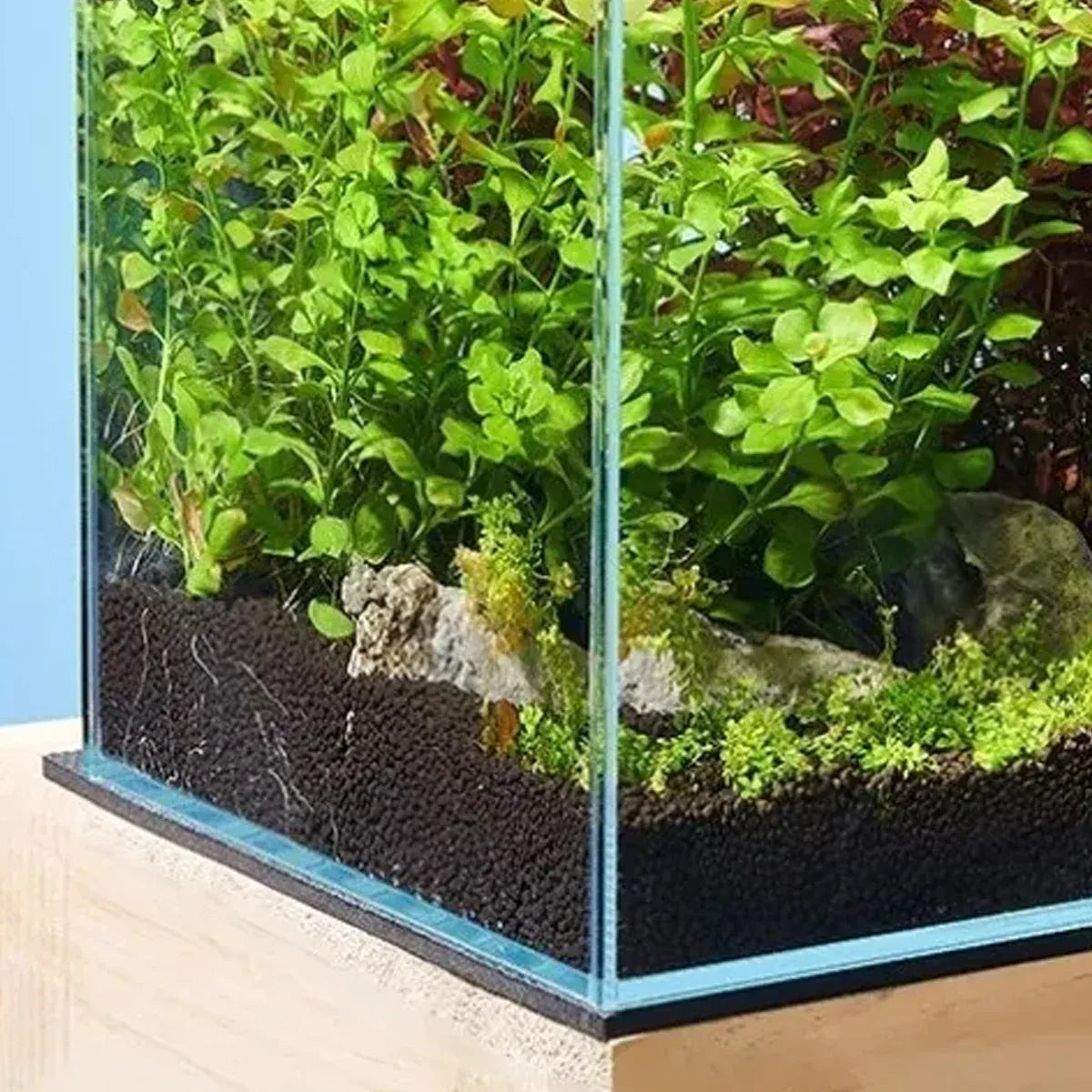 Aquarium Levelling Mat Non Slip Waterproof Thick for Fish Tank Stand