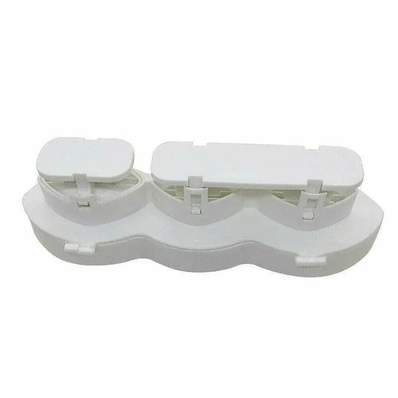 Meatball Maker Manual Meatloaf Mold Kibbeh Maker Press Minced Processor Tool - 9 Holes Clear