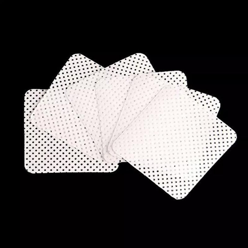 1000PCS Lint Free Cotton Nail Wipes Pads for Manicure Gel Polish Removal - 200PCS