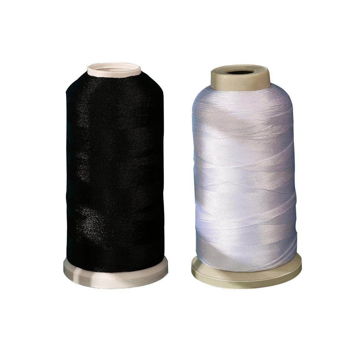 2pcs Strong Nylon Tower Line with Tassel Anti Drop Durable Outdoor Use Rope