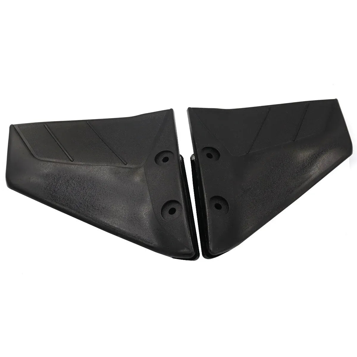 Outboard Engine Hydrofoil Stabilizer Marine Tail Wing Plate for Boat Motor Parts