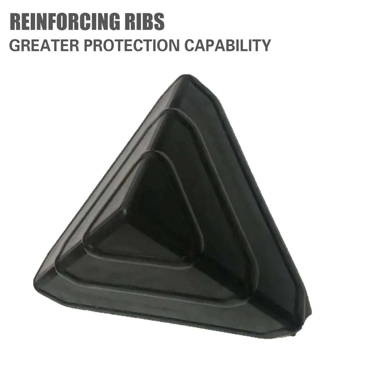 50PCS Cardboard Box Corner Protectors for Moving Shipping Packaging