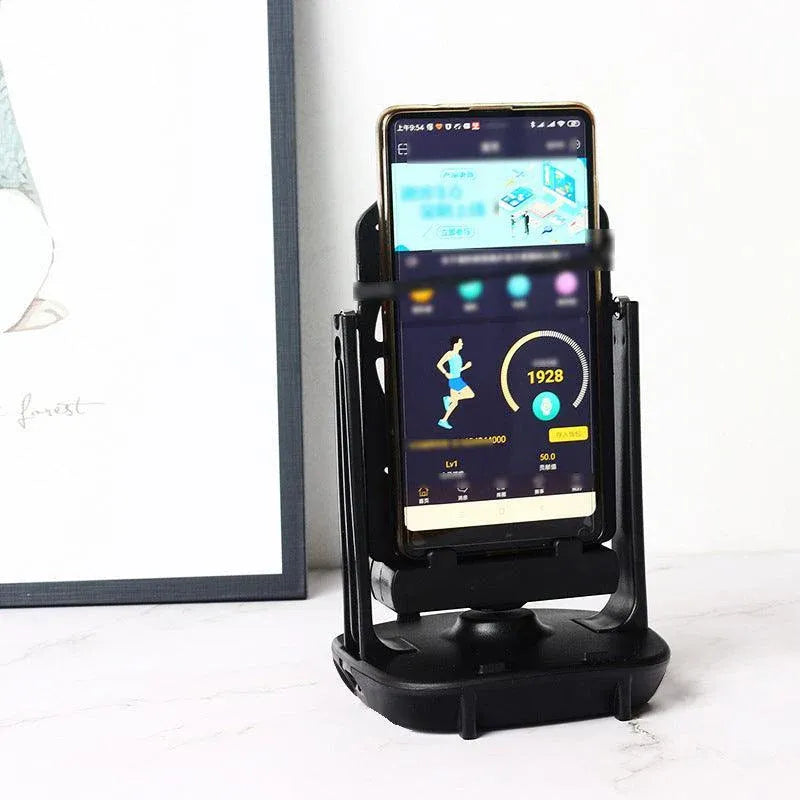 Mobile Phone Shaker Automatic Shake Step Earning Swing Device For Pokemon Go Au