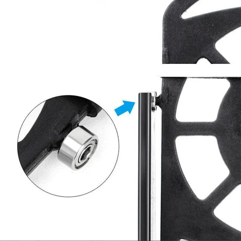 Mobile Phone Shaker Automatic Shake Step Earning Swing Device For Pokemon Go Au