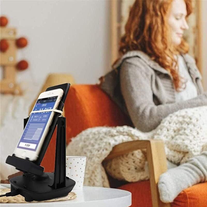 Mobile Phone Shaker Automatic Shake Step Earning Swing Device For Pokemon Go Au